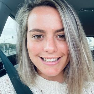 Meet your Posher, Lucy